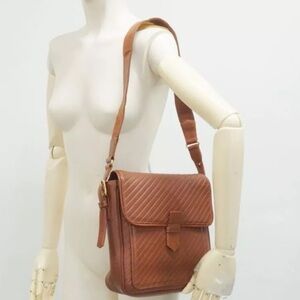 Vintage Yves Saint Laurent Shoulder Bag